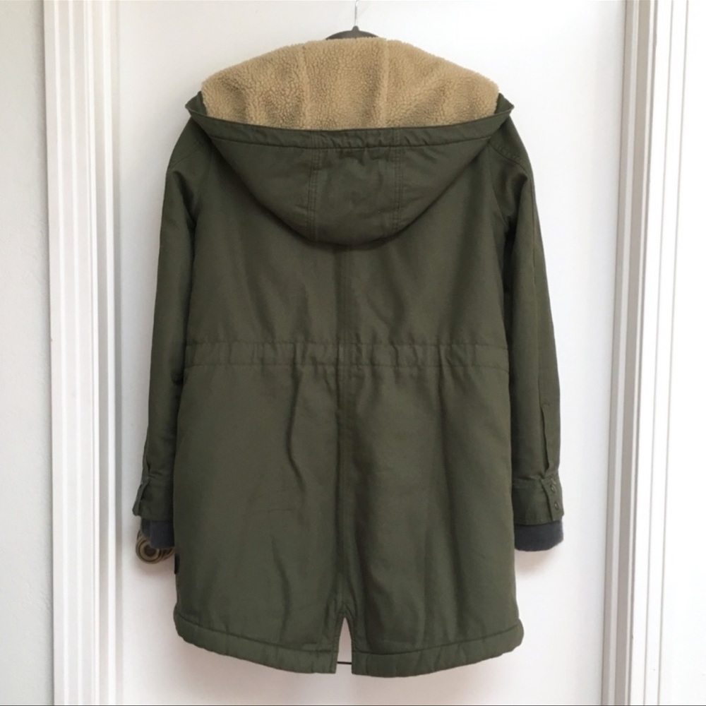 Women's Insulated Prairie Dawn Parka